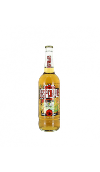 Desperados bouteille 65cl